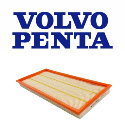 Luchtfilter Volvo Penta 876785 - Volvo Penta