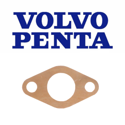 Opvoerpomp pakking Volvo 3580111 - Volvo Penta