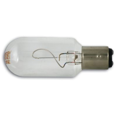 Longlifelamp BAY15d 12 V 10 W - White Label