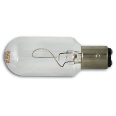Longlifelamp BAY15d 12 V 25 W - White Label