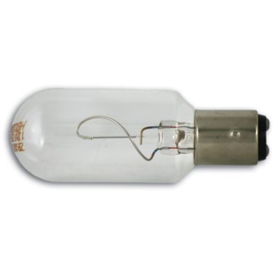 Longlifelamp BAY15d 24 V 10 W - White Label