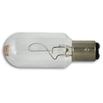 Longlifelamp BAY15d 24 V 25 W - White Label