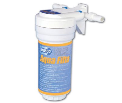 Jabsco filterelement tbv Aqua Filta - Jabsco