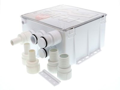 Waterpomppakking Sole Mini 1, 2, 3, 10, 18 - 32111003 - Sole