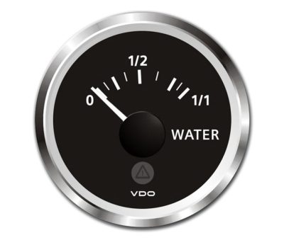 VDO VLB Drinkwater 4-20mA 0-1-2-1-1 RB 52mm - Veratron