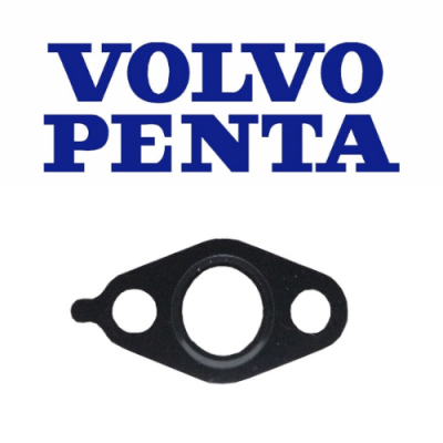 Pakking Volvo 22206133 - Volvo Penta