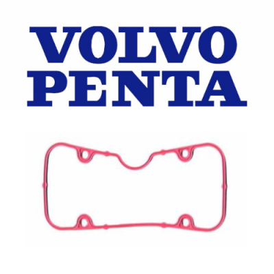 Klepdekselpakking Volvo 838654 - Volvo Penta