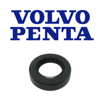 Keerring distributiedeksel Volvo Penta D1, D2, MD2010, 2020, 2030, 2040 - 3580026 - Volvo Penta