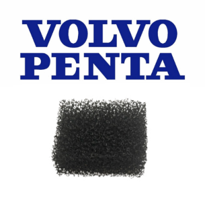 Luchtfilter VOlvo Penta - 861901 - Volvo Penta