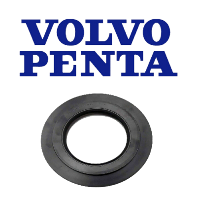 Krukas keerring Volvo Penta MD 2010, 2020, 2030, 2040 - 861823 - Volvo Penta