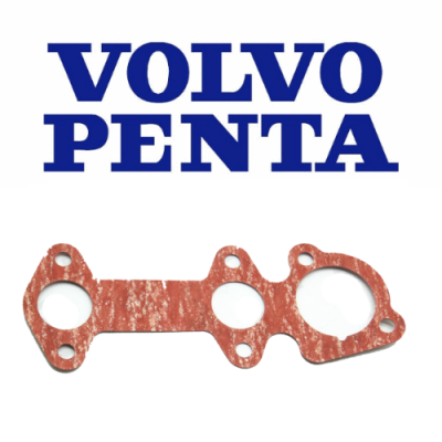 Uitlaat spruitstuk pakking Volvo Penta - 861909 - Volvo Penta