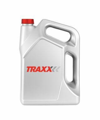 Keerkoppelingolie - ATF - 5 liter - Traxx