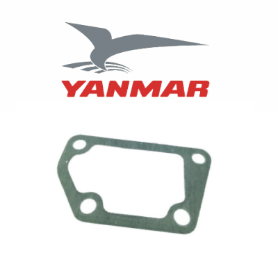 Thermostaathuis pakking Yanmar 121450-44411 - YANMAR