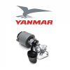 Contactslot Yanmar 127412-91250(E) - YM en JH serie - YANMAR