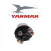 Contactslot Yanmar 127412-91250(E) - YM en JH serie - YANMAR