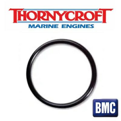 O-ring buiskoeler Thornycroft - BMC 54004285 - Thornycroft / BMC