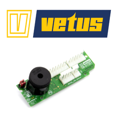 Printplaat M-Line STM9167 - Vetus