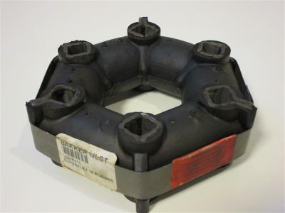 Superflex 16 rubber - Superflex