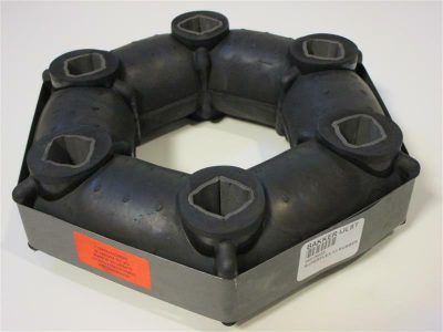 Superflex 55 rubber - Superflex