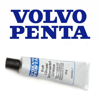 Volvo Seal tube vet 25 gram - Volvo