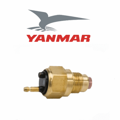 Thermo Switch Yanmar 121250-44901-Z - YANM