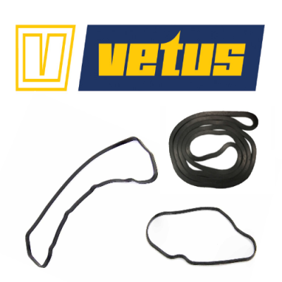 Klepdekselpakking Vetus M3.09-M3.28-M3.29 - STM9822 - Vetus