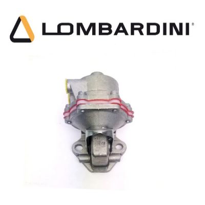 Brandstofopvoerpomp Lombardini 6585151 - Lombardini