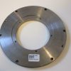 Adapterplaat Mercedes 253mm tbv demperplaat