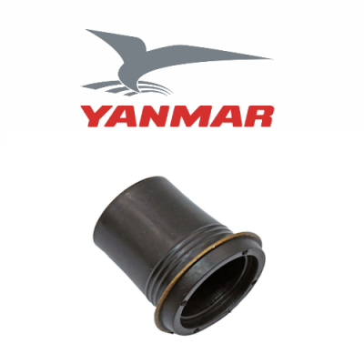 Verstuiverleiding afdichting Yanmar 123907-11601 - YANMAR