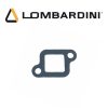 Pakking thermostaathuis Lombardini 4460037