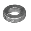 Ringanode aluminium 38mm