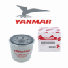 Oliefilter Yanmar 1GM-2GM-3GM - 119305-35170 (119305-35151)