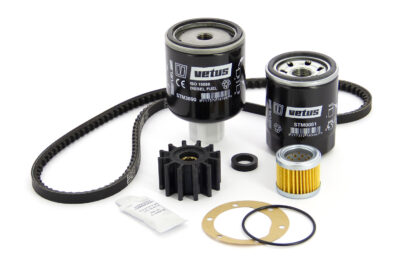 Service kit voor Vetus M4.56 (type 40 pomp)