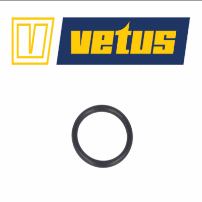 O-ring persklep brandstofpomp Vetus STM2779