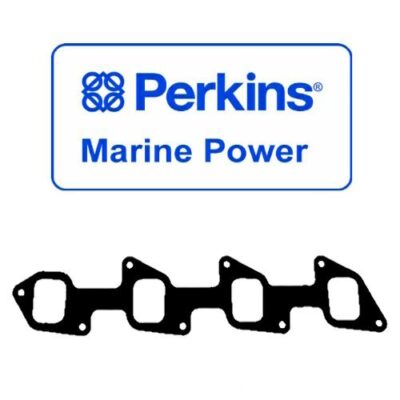 Spruitstukpakking Perkins PK-3681V009
