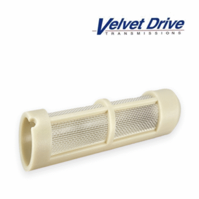 Olie zeef Velvet 71C en 72C - 71C A98A (1000 238 002)