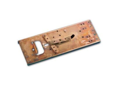 DS unit 33c voor dubbele besturing