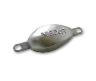 MgDuff huid-roeranode aluminium AD77
