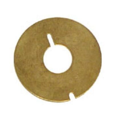 Jabsco slijtplaat brons 040 - 7883-0000