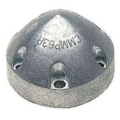 MgDuff multifit anode zink tbv Max Prop naaf ø63mm