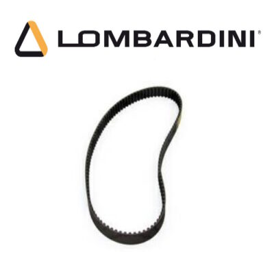Distributieriem Lombardini 502, 602, 702, 903, 1003, 1204, 1404 - 2440338 Nieuwnr.: LO-2440560.