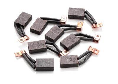 Set: koolborstels (8x) BOW95-125 - SET0128