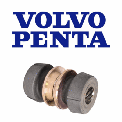 Schakelconus Conus Volvo Penta MS2 keerkoppeling 873098