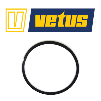 Afdichting Vetus warmtewisselaar DT-DET44 DTA-DETA44 - STM8308
