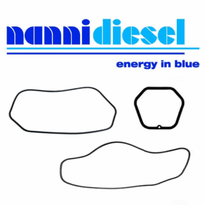Klepdekselpakking Nanni 4.150 - 970302765