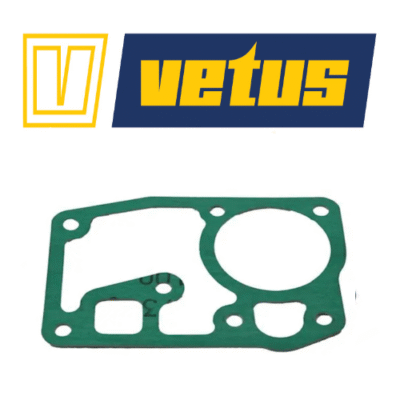 Pakking uitlaat Vetus M2.05 - STM1563