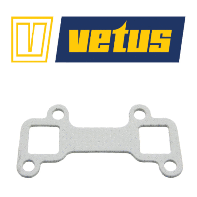 Uitlaat pakking Vetus spruitstuk M2 (Mitsubishi) - STM6252