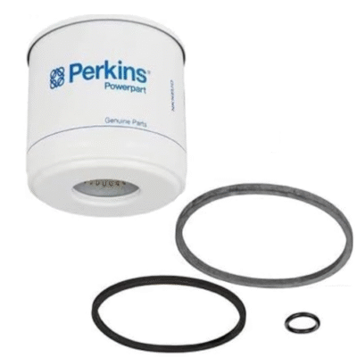 Brandstoffilter Perkins 26561117 (NEW 4326658)