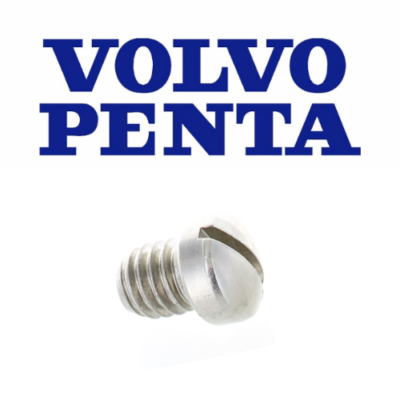 Olieplug Volvo 110S & 120S Saildrive - 804262