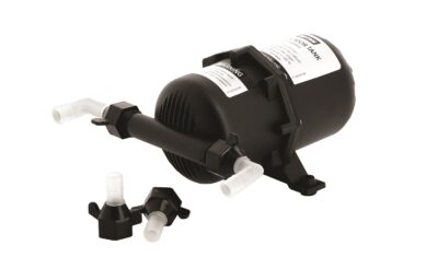 VETUS Accumulator tank - EXPAT075